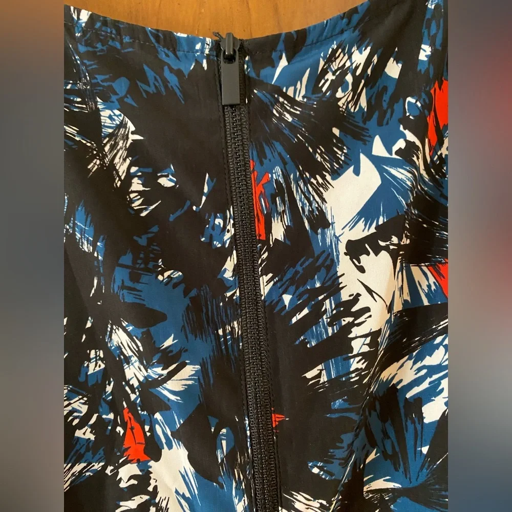 Halogen Spring Mini Dress - Picture 3 of 4